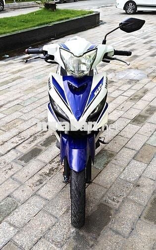 Exciter 135 2014 xe Zin, Chính chủ