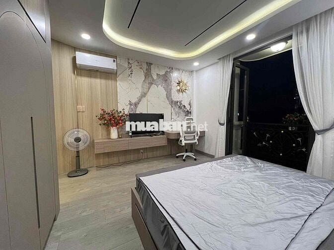 CHO THUÊ CĂN HỘ 1 PHÒNG NGỦ Q7