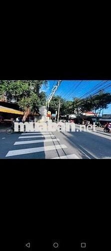 ĐẤT PHÚ MỸ 6x25 MẶT TIỀN KINH DOANH ĐA NGÀNH NGHỀ