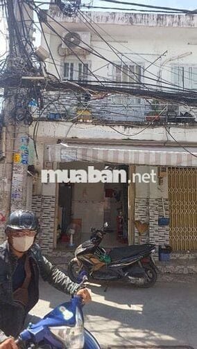 cho thuê nhà riêng,hẻm 1135 htp