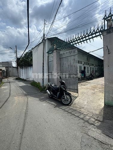 BÁN NHÀ DÃY NHÀ TRỌ PHƯỜNG TĂNG NHƠN PHÚ B, THÀNH PHỐ THỦ ĐỨC
