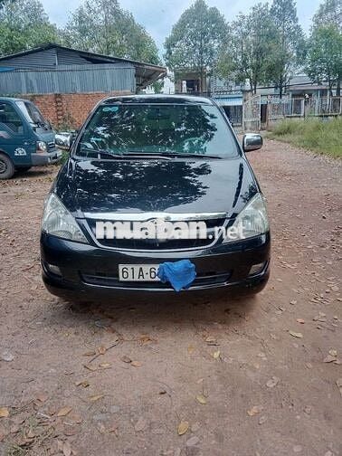 2007 G - 138000 km