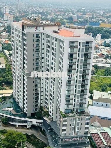 BÁN CĂN HỘ COMPASS ONE – PHƯỜNG CHÁNH NGHĨA, TP. THỦ DẦU BÌNH DƯƠNG