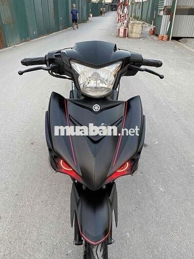 Siêu Phẩm Exciter 150 chính chủ —2018 đẹp Xuất sắc