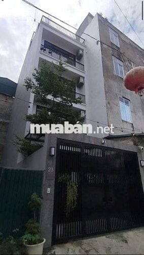🔥 ĐẦU TƯ - MẶT NGÕ Ô TÔ TRÁNH THÔNG, 50M RA PHỐ - 75M2, MT 4.5M