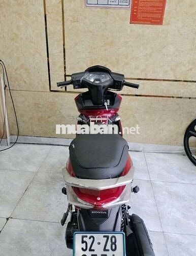 Cần bán nhanh xe AB 2009 còn khá tốt, xe đẹp