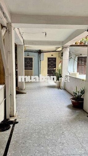 Bán tập thể Kim mã thượng 3 phòng ngủ