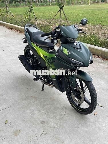 YAMAHA EXCITER 155 – GIÁ CHỈ 23 TRIỆU