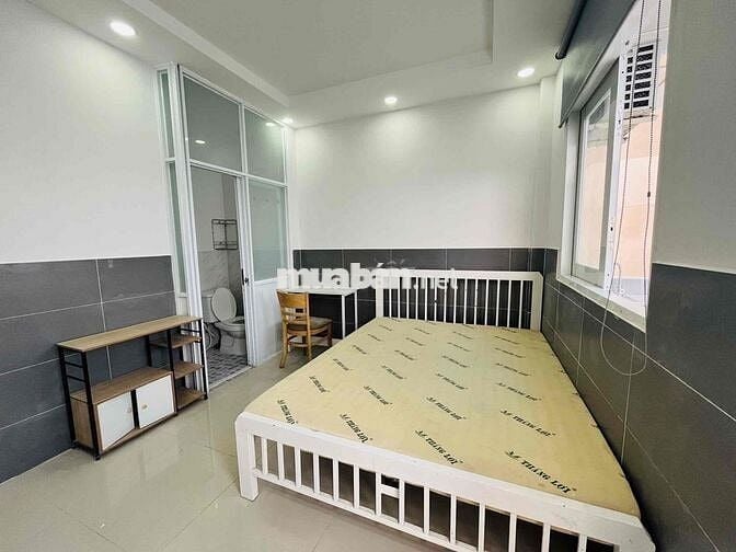 Căn Hộ Studio Đầy Đủ Nội Thất Trung Tâm Q7