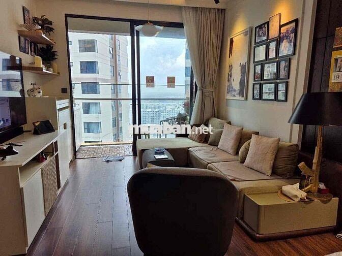 Cần bán căn hộ Akari full nội thất vị trí đẹp view nội khu.