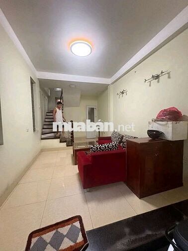 BÁN NHÀ BA ĐÌNH - LÔ GÓC 3 THOÁNG - OTO ĐỖ CỬA