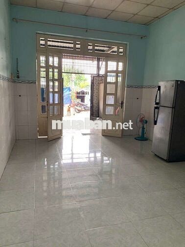 Chính chủ gửi bán căn nhà 4 x 23 đường 7m -2/ phần văn hớn vào 400 m