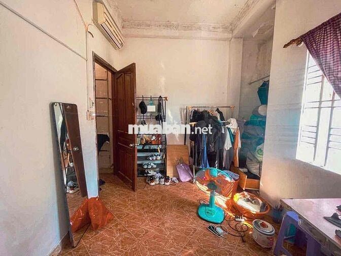Trọ giá siêu rẻ cho bà con đây, trung tâm Bình Thạnh mà giá này thì ph