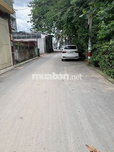 94m2 hẻm xe tải 1 căn 1 đường so 9 linh tay thủ đức. Sát pvd. Chợ td