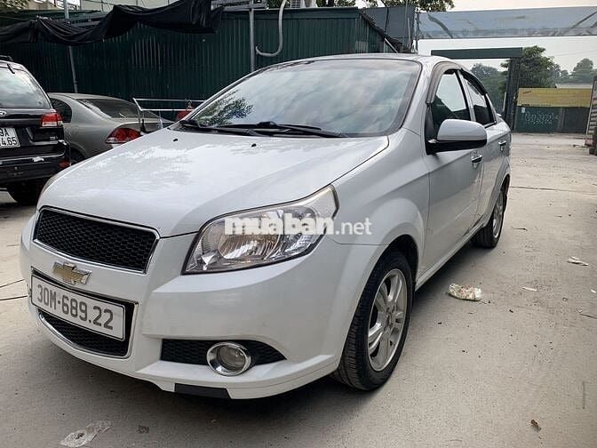 Chevrolet Aveo 2017 LTZ 1.4 AT - 80000 km