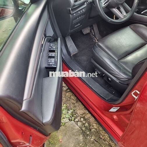 Mazda 3 Premium 2021 Đỏ 5 chỗ tự động
