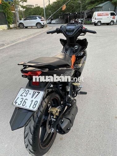 Siêu Phẩm Exciter 150 chính chủ biển 29