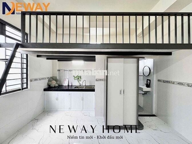 🏡 PHÒNG TRỌ - FULL NỘI THẤT XỊN A TỚI Z - THANG MÁY - ĐÚNG GIÁ