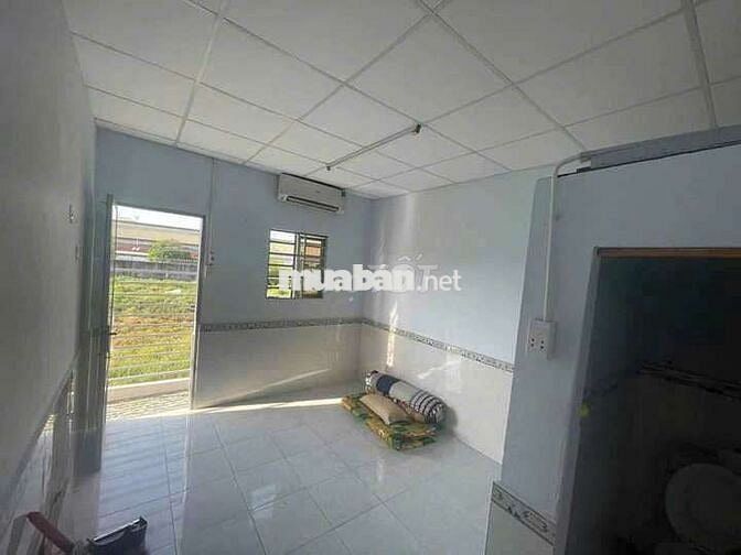 Cho thuê phòng máy lạnh 2,3tr, gò vấp