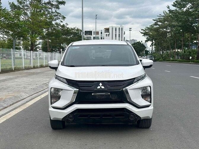 Mitsubishi Xpander 2023 1.5 MT - 60000 km
