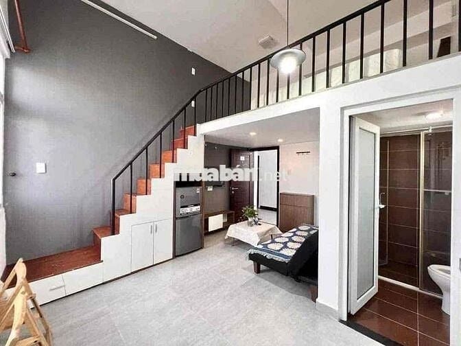 💥 SIÊU PHẨM DUPLEX - RỘNG RÃI, CỬA SỔ TRỜI THOÁNG MÁT💥