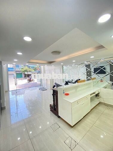 CHO THUÊ NHÀ MỚI ĐẸP ĐƯỜNG MINH PHỤNG - QUẬN 11