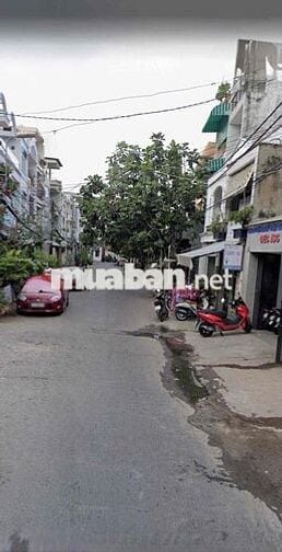 KINH DOANH TỰ DO SD 60M2 BÙI ĐÌNH TUÝ Q.BÌNH THẠNH