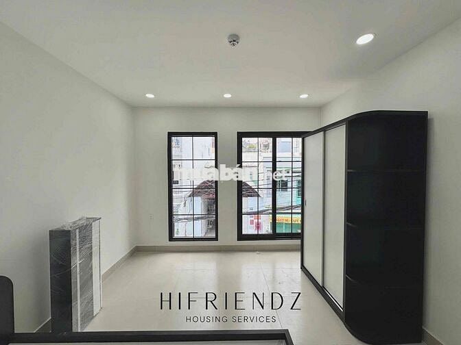 ✨ KHAI TRƯƠNG DỰ ÁN MỚI 30P DẠNG STUIDO CỬA SỔ TRỜI THOÁNG GẦN ĐẦM SEN