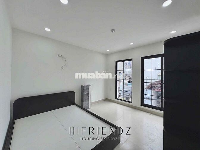 🔥SIÊU PHẨM CHUNG CƯ MINI THANG MÁY FULL NT CỬA SỔ GẦN LÊ ĐẠI HÀNH