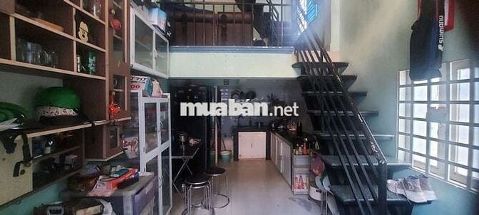 Bán gấp nhà & đất giá 5ty có thương lượng tại Quận Phú Nhuận