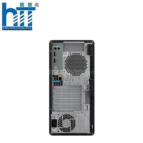 Máy tính để bàn HP Workstation Z2 G9 Tower 4N3U8AV