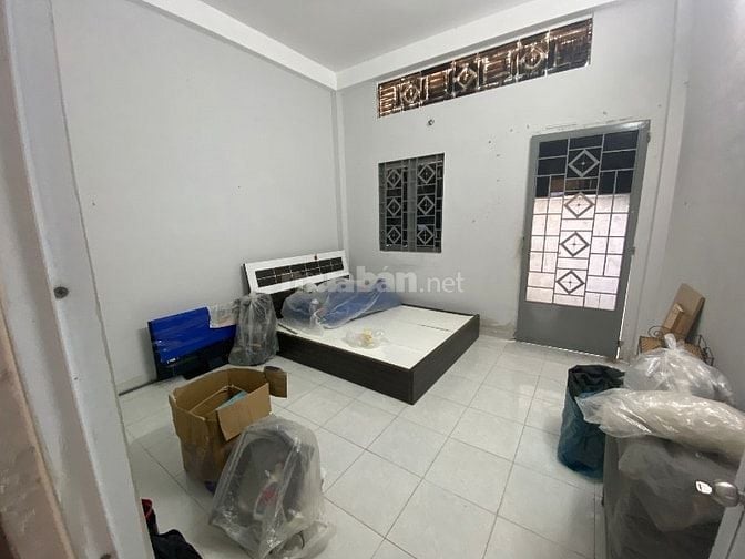 Cho Thuê Mặt Bằng Kinh Doanh Tự Do