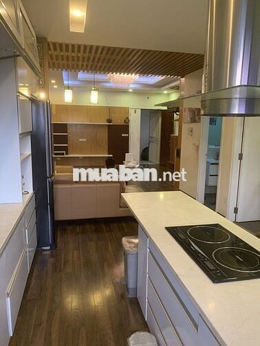 CC cho thuê căn hộ 110m2 Nam Đô - Trương Định-Hoàng Mai-Hà Nội