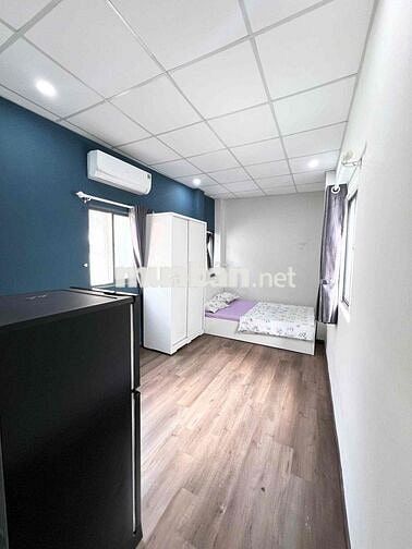 CHO THUÊ PHÒNG TRỌ CMT8 QUẬN 10 GẦN CÔNG VIÊN LÊ THỊ RIÊNG, BÁCH KHOA