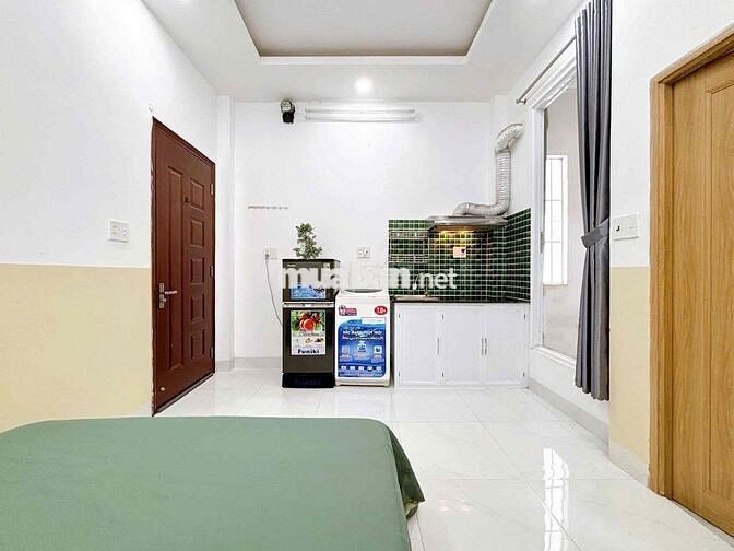 📍 Phòng studio siêu đẹp – PHAN CHU TRINH, Bình Thạnh