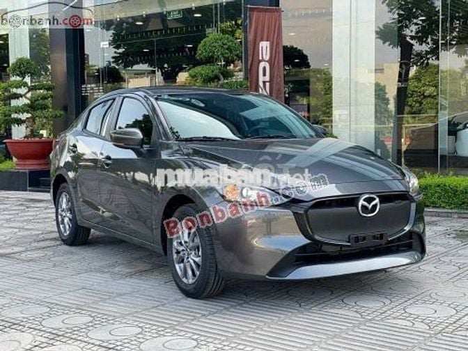 Mazda 2 1.5 AT 2025