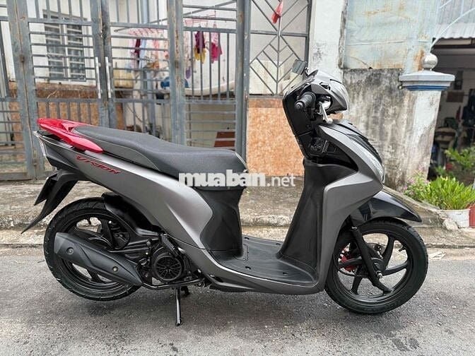 Honda Vision 2020 B65 GÓP CẦN CCCD ĐỦ 18t TRẢ 0₫
