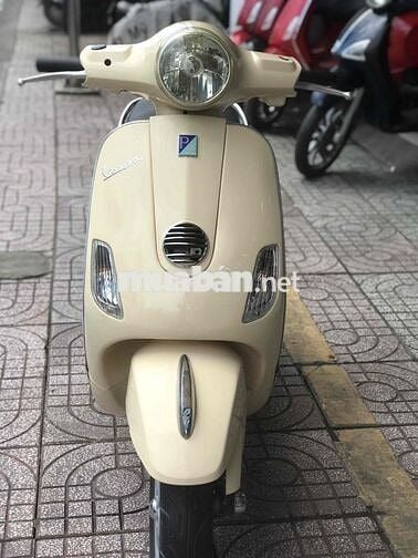 VESPA LX150ie 2012 BSTP - ST VÔ TƯ - GÓP ĐƯA 0đ