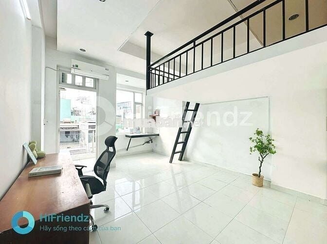 KHAI TRƯƠNG DỰ ÁN DUPLEX BAN CÔNG NGAY ĐH CÔNG THƯƠNG - VĂN HIẾN