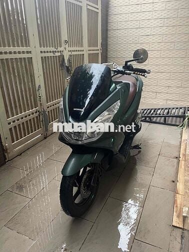bán pcx 125 -2016