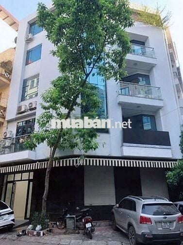 Chính chủ cho thuê nhà 6 Tầng,THANG MÁY Tại: Mỹ Đình 35Tr