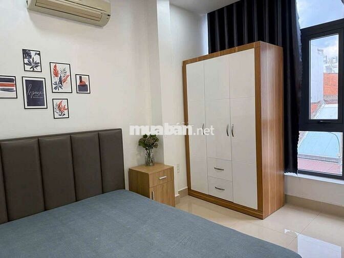 Cho Thuê phòng đầy đủ tiện nghi giá chỉ 3,9tr/tháng