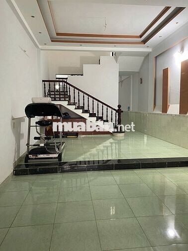 BÁN NHÀ 1 TRỆT 1 LẦU 155M2 P TÂN HIỆP BIÊN HÒA ĐỒNG NAI GIÁ 4 TỶ 690