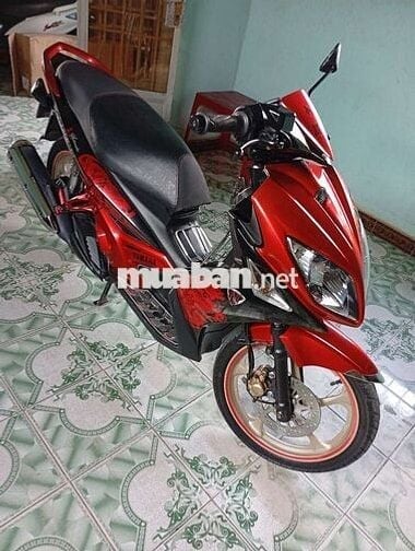 Xe it đi nay cần bán chay dc 12ngan vo con theo xe