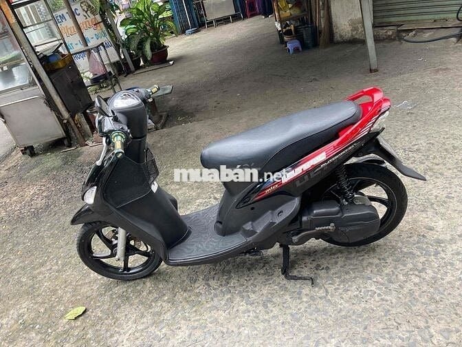 xe bstp may móc êm như xe điện