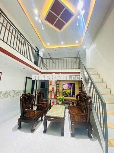 Bán nhà 2 Tầng Gần đường Nguyễn Hồng Ánh Hòa Xuân Đà Nẵng