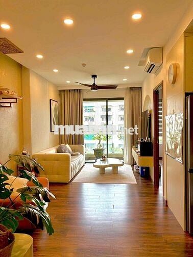 Bán nhanh căn hộ 75m2 full nội thất như hình vào ở ngay