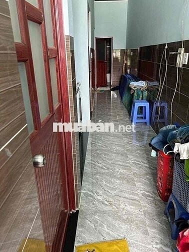 Nhà Hiệp An Bình Dương Cũ mặt tiền Dx88 nhựa 4m thôg sát QL13. 5x35