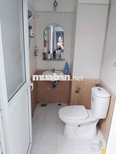 Chung Cư Mỹ Kim Ngay Gigamall Phạm Văn Đồng 2PN 2wc Nhỉnh 2 tỷ SHr