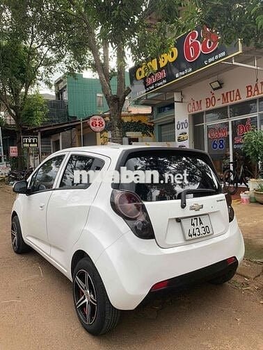 Chevrolet Spark 2013 LT 1.2 - 1111 km
